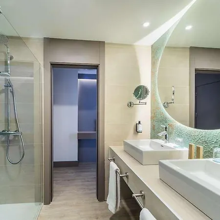 Hotel Occidental Puerto Banus