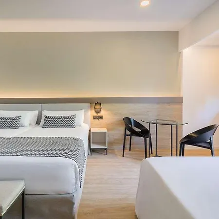 Occidental Puerto Banus Hotel *
