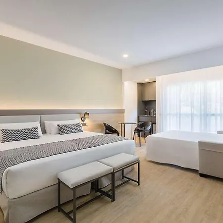 Hotel Occidental Puerto Banus