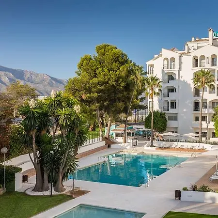 Hotel Occidental Puerto Banus *