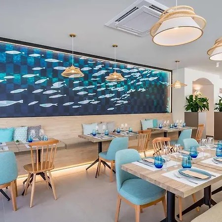 Occidental Puerto Banus *