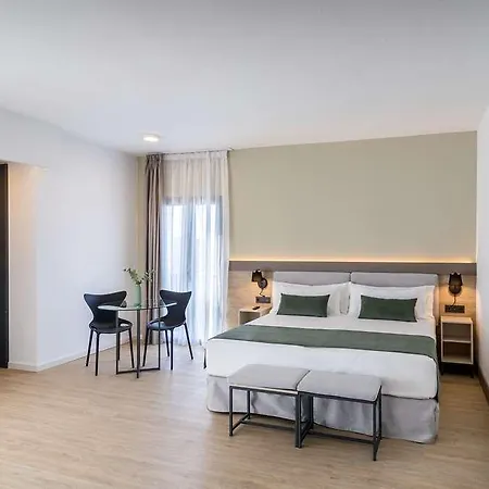 Hotel Occidental Puerto Banus San Pedro de Alcantara