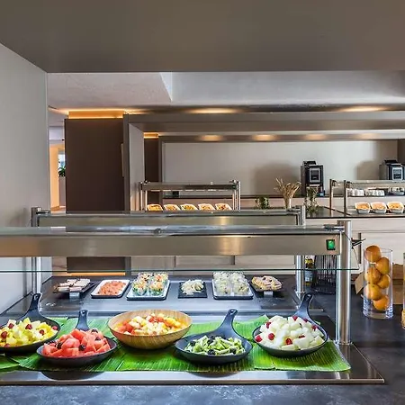 Hotel Occidental Puerto Banus *