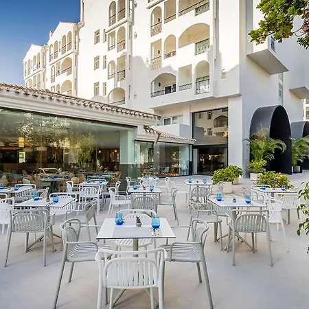 Hotel Occidental Puerto Banus San Pedro de Alcantara
