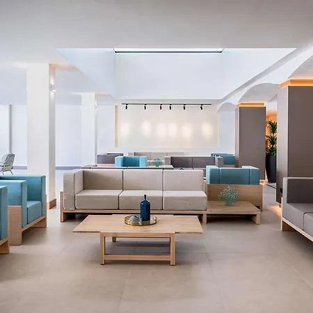 Occidental Puerto Banus Hotel