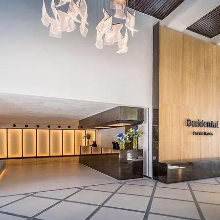 Hotel Occidental Puerto Banus *