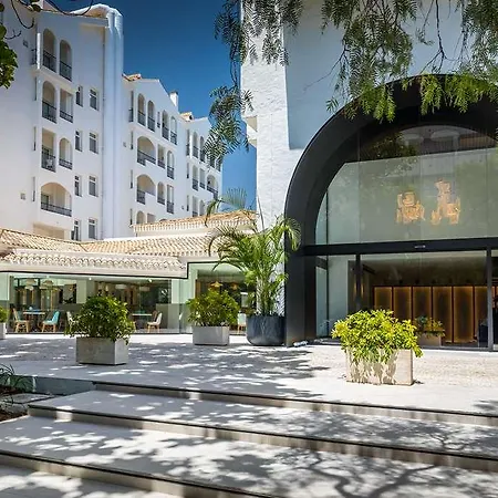 Occidental Puerto Banus *