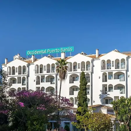 Occidental Puerto Banus