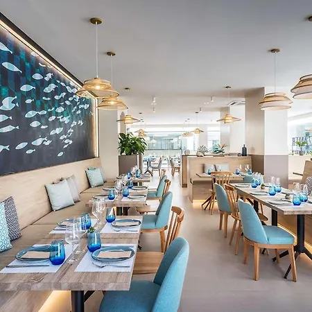 Occidental Puerto Banus