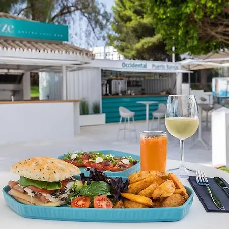 Hotel Occidental Puerto Banus *