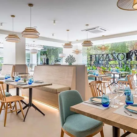 Hotel Occidental Puerto Banus San Pedro de Alcantara