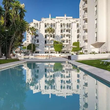 Hotel Occidental Puerto Banus