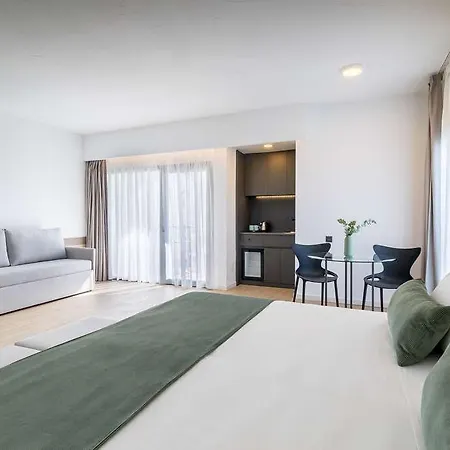 Hotel Occidental Puerto Banus *