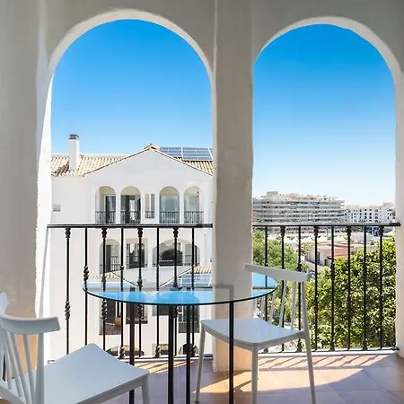 Hotel Occidental Puerto Banus