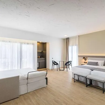 Occidental Puerto Banus Hotel