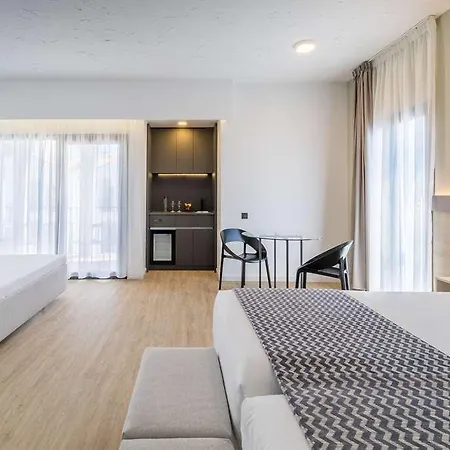Hotel Occidental Puerto Banus *