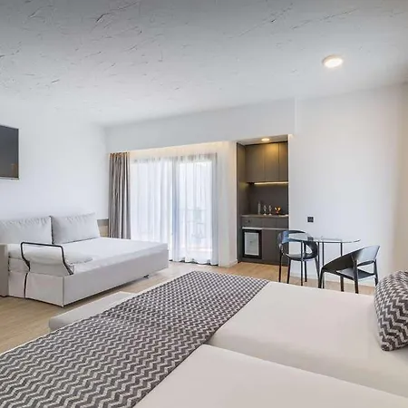 Occidental Puerto Banus Hotel *