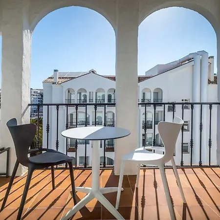 Hotel Occidental Puerto Banus