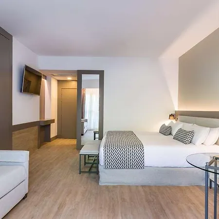 Occidental Puerto Banus Hotel *