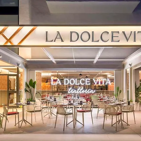 Hotel Occidental Puerto Banus San Pedro de Alcantara