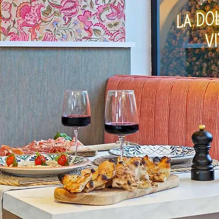 Hotel Occidental Puerto Banus