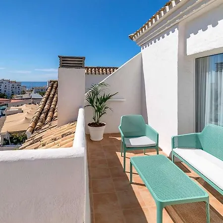 Occidental Puerto Banus Hotel San Pedro de Alcantara