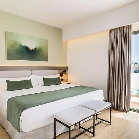Occidental Puerto Banus Hotel