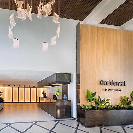 Hotel Occidental Puerto Banus *