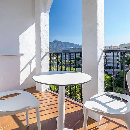 Occidental Puerto Banus Hotel San Pedro de Alcantara