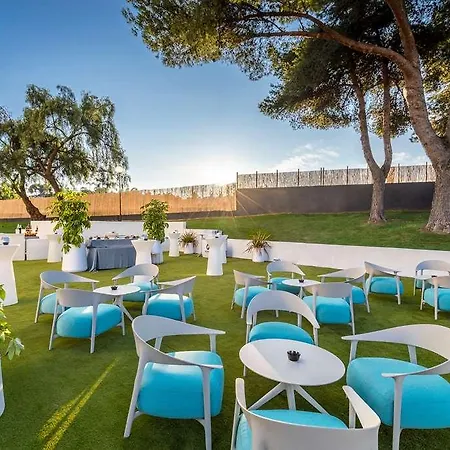 Occidental Puerto Banus Hotel