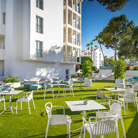 Hotel Occidental Puerto Banus