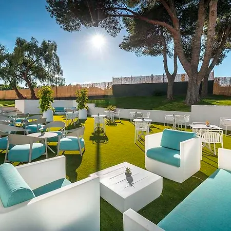 Occidental Puerto Banus Hotel *