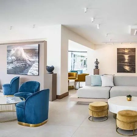Hotel Occidental Puerto Banus *