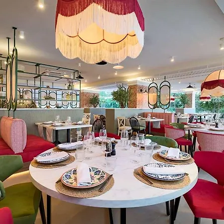 Occidental Puerto Banus *