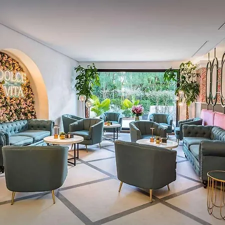 Occidental Puerto Banus