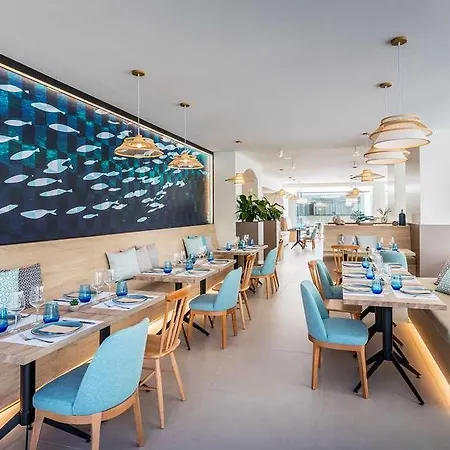 Occidental Puerto Banus Hotel